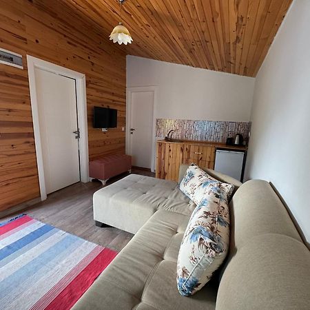Karaoez Ada Bungalows & Villa Buitenkant foto