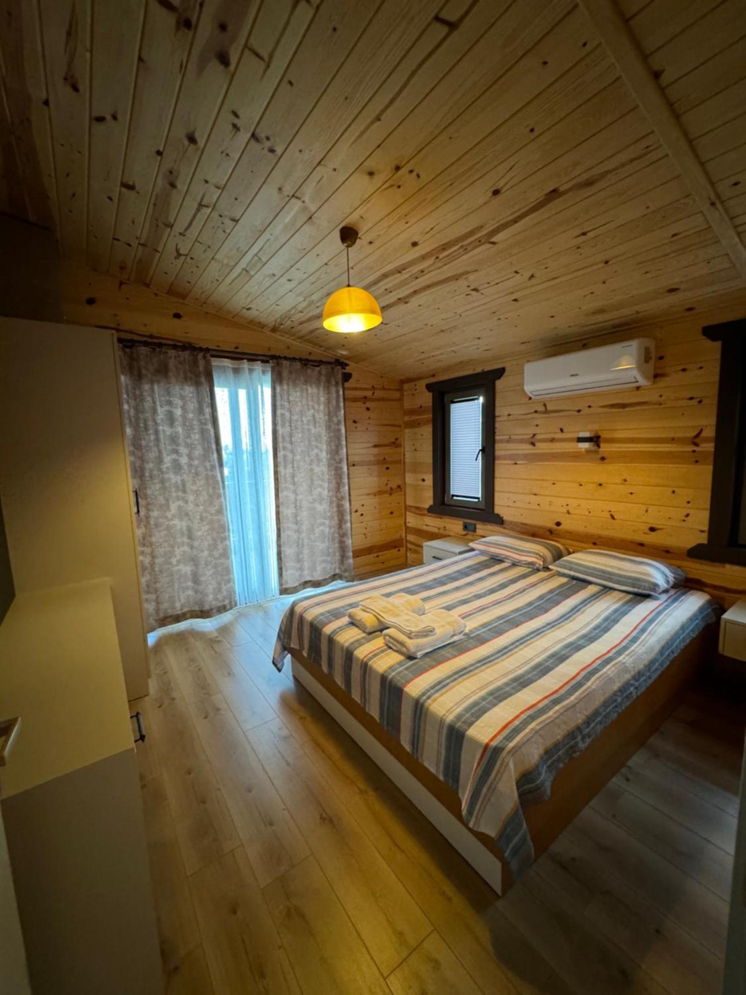 Karaoez Ada Bungalows & Villa Kamer foto