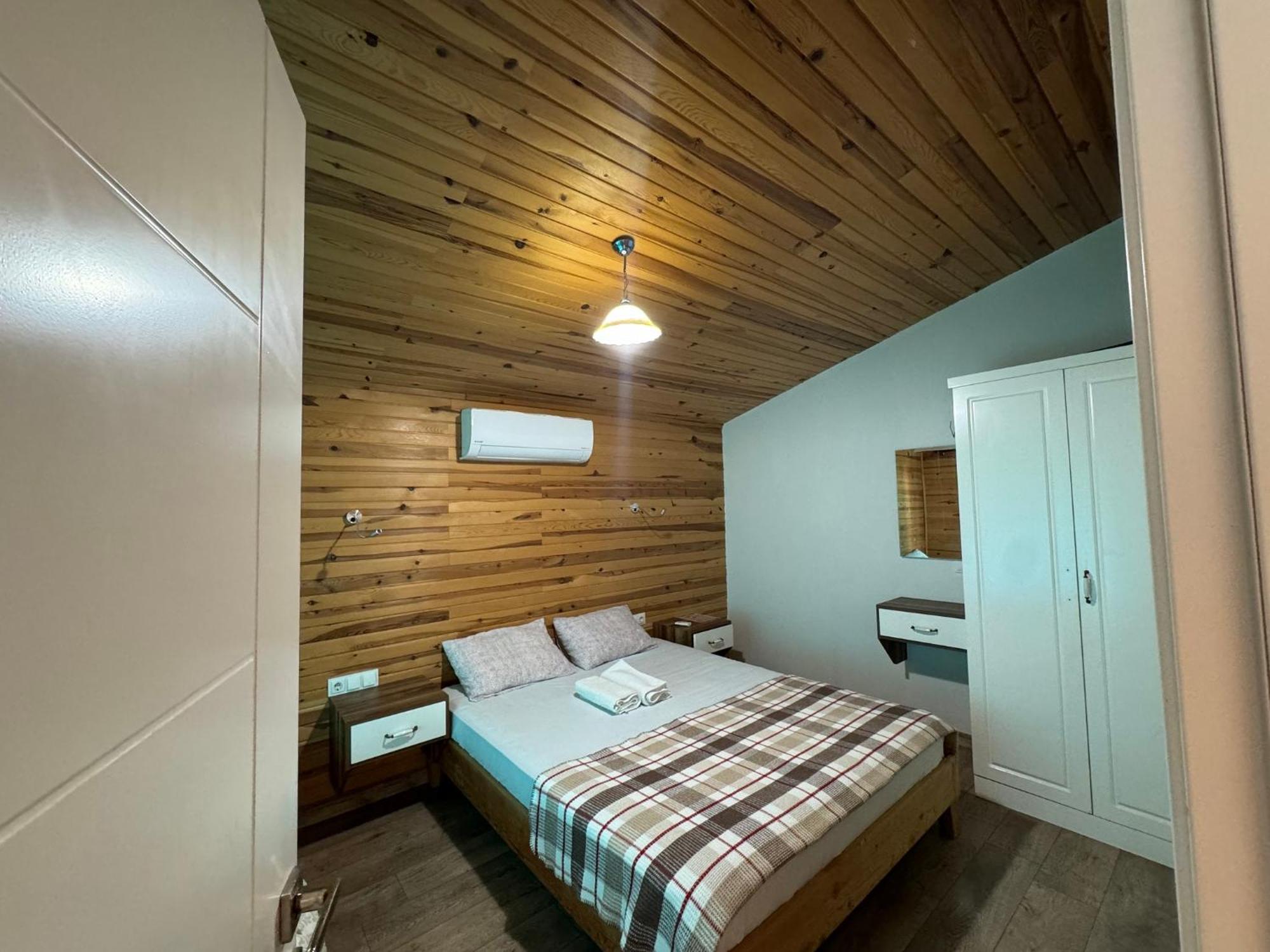 Karaoez Ada Bungalows & Villa Kamer foto