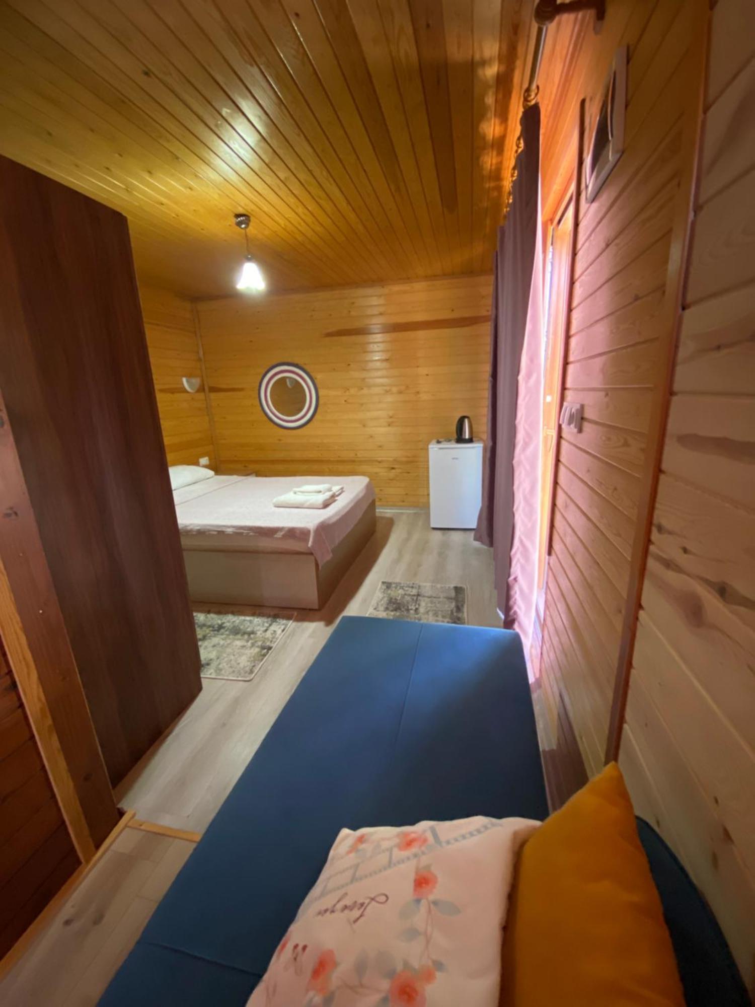 Karaoez Ada Bungalows & Villa Kamer foto