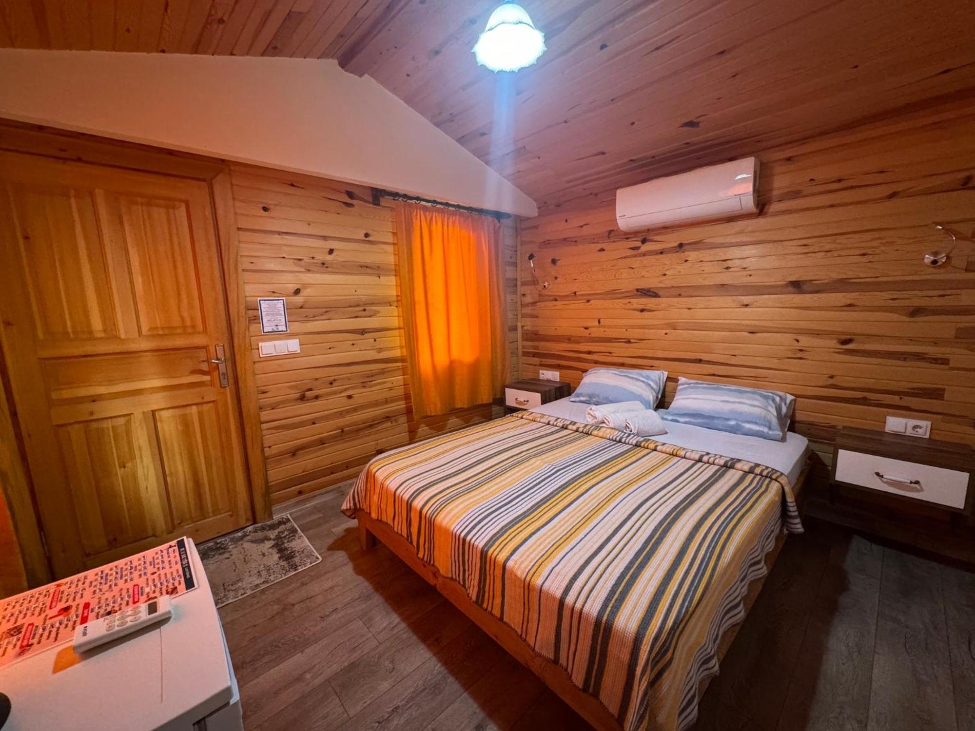 Karaoez Ada Bungalows & Villa Kamer foto